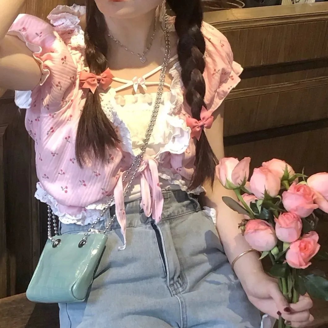微笑俄罗斯娃娃
