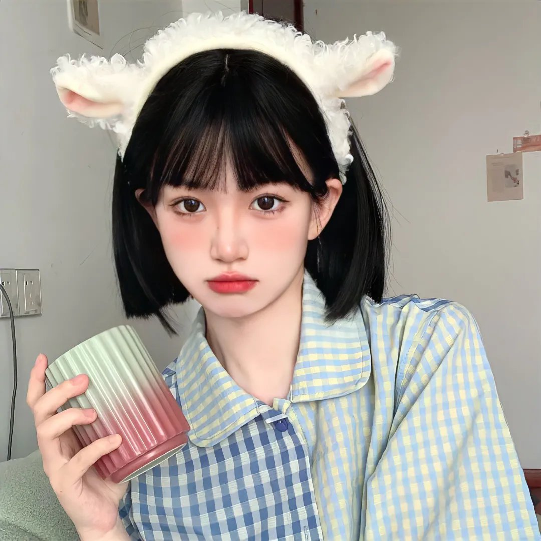 家庭圣女